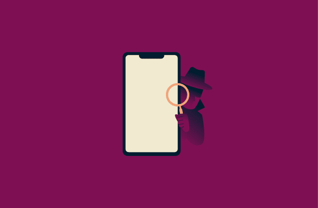スマホが盗聴されているかを確認する方法と、その対処法